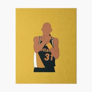 Reggie Miller (feat. Frank Black) [Explicit]