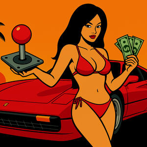 Human joystick (Explicit)