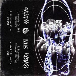 Buckshot Throught Da Fog