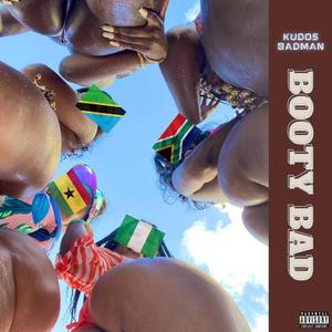 Booty Bad (Explicit)