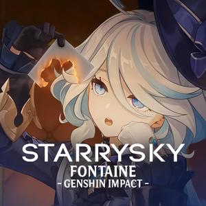 Fontaine (Genshin Impact)