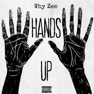 Hands Up (Explicit)