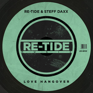 Love Hangover (Radio Mix)