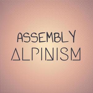 Assembly Alpinism