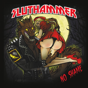 No Shame (Explicit)