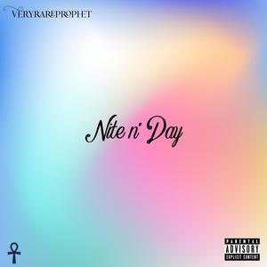 Nite n' Day (Explicit)