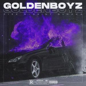 Goldenboyz(feat. Fizz, S1naka & Nyzer) (Explicit)
