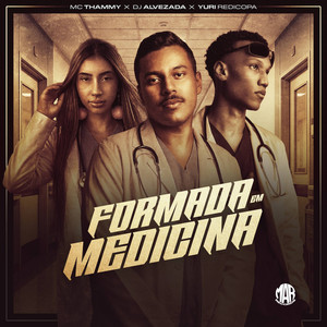 Formada em Medicina (Explicit)