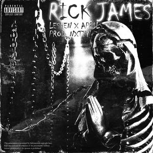 RICK JAMES (feat. aprils) (Explicit)