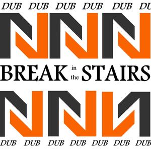 BREAK IN THE STAIRS (feat. Pablo Potenzoni)