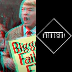 Kolejny Wymiar(feat. Luc Highwalker)