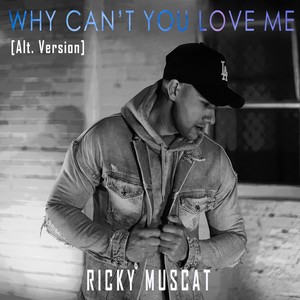 Why Can't You Love Me (Alt Version)