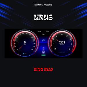 Urus (Explicit)