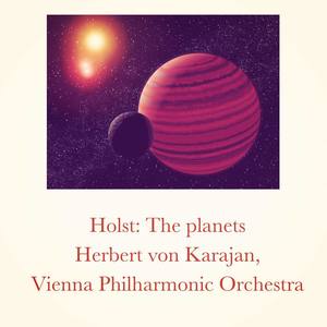 The Planets, Op. 32 - 7. Neptune, the Mystic