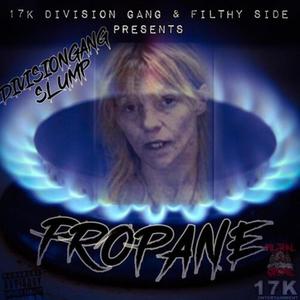 Propane (Explicit)