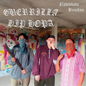 Uniendo Nuestra Rabia (Explicit)