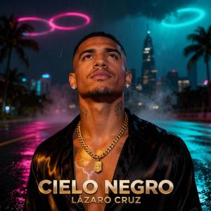 Cielo Negro