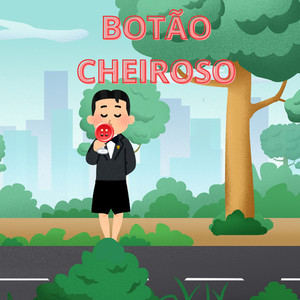 Botão Cheiroso (Explicit)