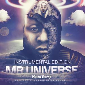 Mr Universe (Instrumental Edition)