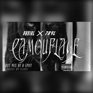 Camouflage(feat. 784L)