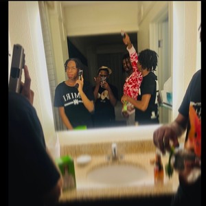 Walk Thru (feat. KcTDaKiDD) (Explicit)