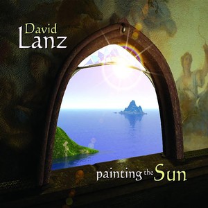 David Lanz - Sanctuary Rose Rondo in G Minor - Midnight Reverie (Sanctuary Rose Rondo in G Minor, Pt. 2)