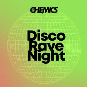 Disco Rave Night