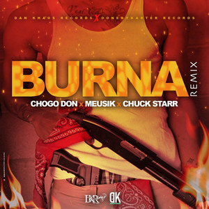 Burna (Remix)