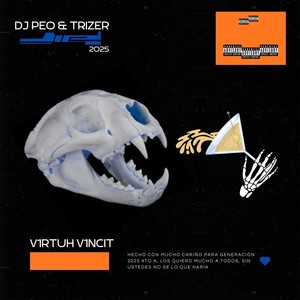 V1RTUH V1NSIT (feat. Trizer)