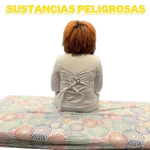 Sustancias Peligrosas (Explicit)