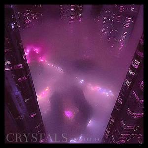 Crystals (feat. Vortec) (Explicit)