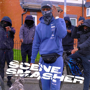 Scene Smasher (Explicit)