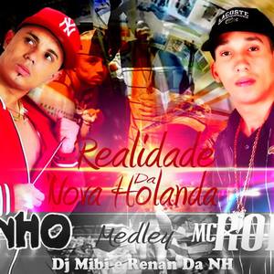 Medley Realidade da Nova Holanda (Explicit)