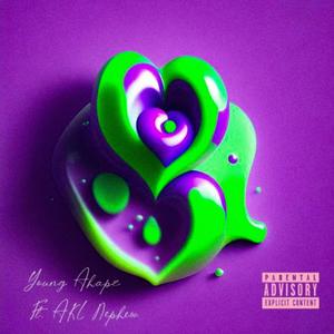 Love For My Slime (feat. AKL Nephew) [Explicit]