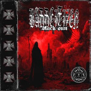 BLACK SUN #TheSevered (Explicit)