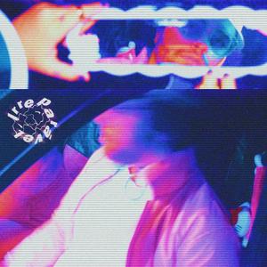 Can't Drive (feat. Anelise Furkin)