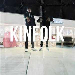 KINFOLK (Explicit)