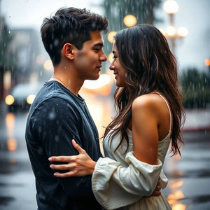 Bhig Jane Do Aaj Pyar Ki Barish Me Is Kadar