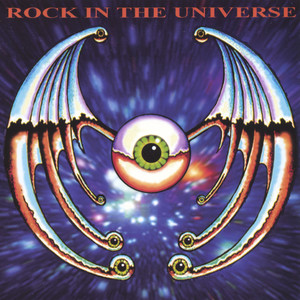 Rock In The Universe