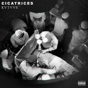 Cicatrices (Explicit)