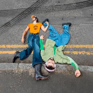 I Wanna Ride (Explicit)