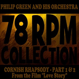 Cornish Rhapsody Part 1 & 2 (From the Film "Love Story")