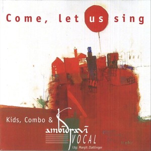 Come, Let Us Sing (Live)