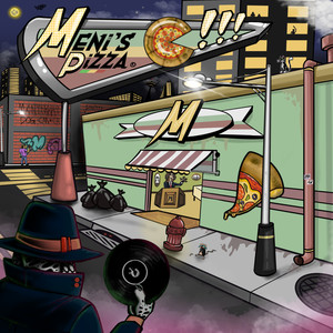 Meni's Pizza