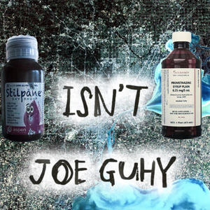 Stillpane Isn't Drank (Explicit)