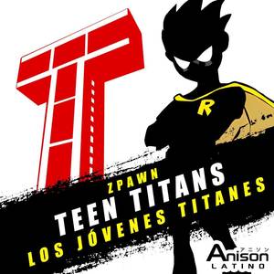 Teen Titans