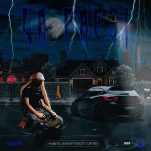 La Pacsi (feat. Lil Sine) (Explicit)