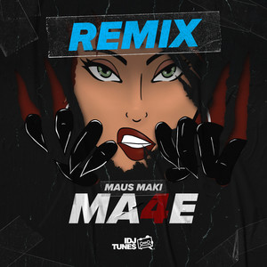 Mace (iZack Remix)