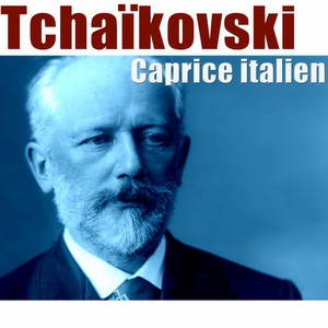 Caprice italien - Op. 45