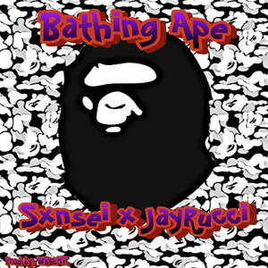 Bathing Ape (Explicit)